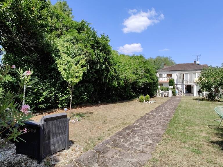 Vente Maison/villa 4 pièces — photo 1