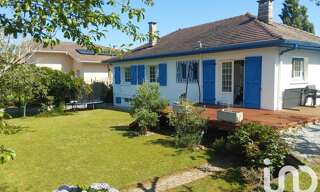 Maison 7 Pièces 130 m² à vendre à Ondres (40440)