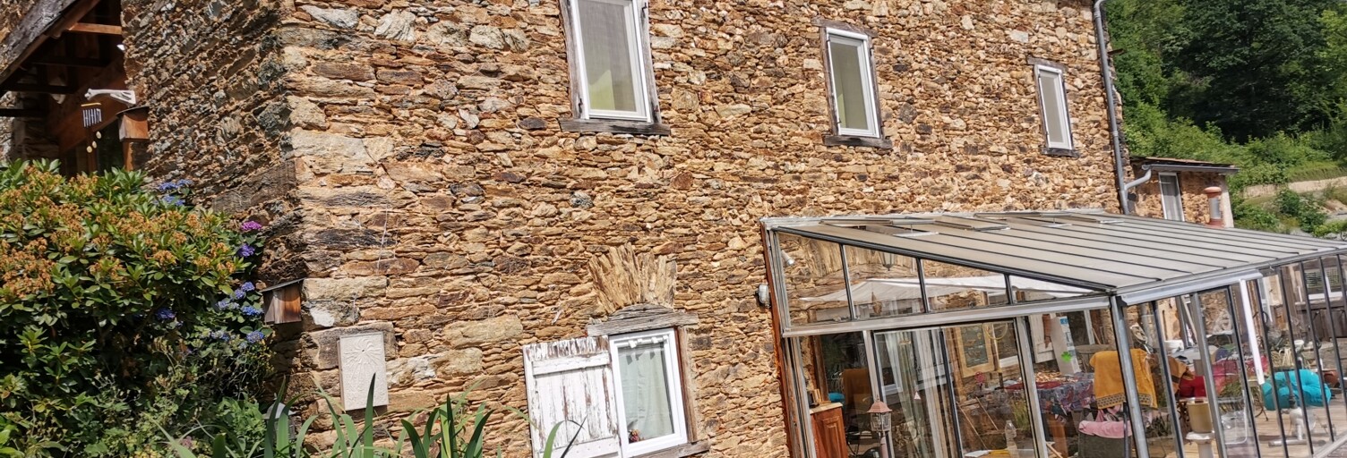 Maison 6 Pièces 173 m² à vendre à Curvalle (81250)