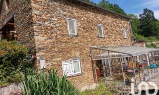 Maison 6 Pièces 173 m² à vendre à Curvalle (81250)