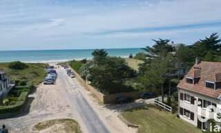 Maison 9 Pièces 166 m² à vendre à Tourneville-sur-Mer (50660)