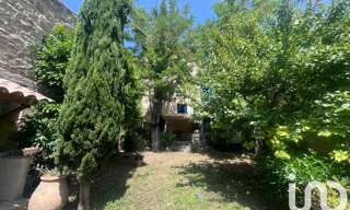 Maison 8 Pièces 250 m² à vendre à Villeveyrac (34560)