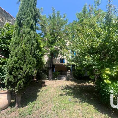 Maison 8 pièces 545000 €