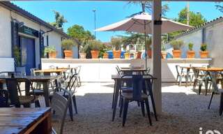 Commerce  110 m² à vendre à Cornebarrieu (31700)