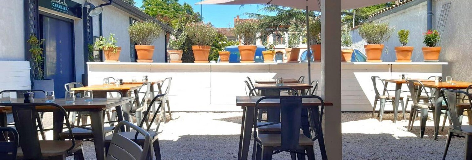 Commerce  110 m² à vendre à Cornebarrieu (31700)