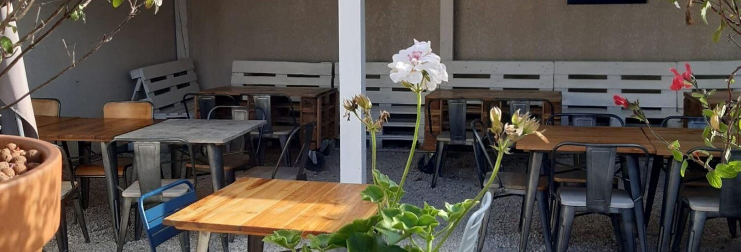 Commerce  110 m² à vendre à Cornebarrieu (31700)