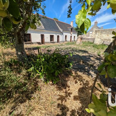 Maison 5 pièces 156000 €