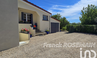 Maison 5 Pièces 78 m² à vendre à Montceau-les-Mines (71300)