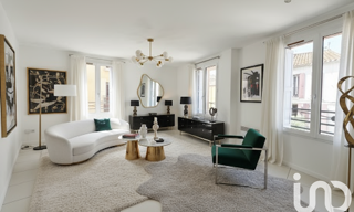 Appartement 3 Pièces 49 m² à vendre à Elne (66200)