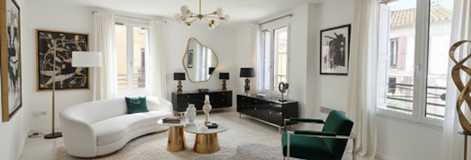 Appartement 3 Pièces 49 m² à vendre à Elne (66200)