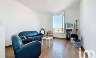 Appartement 2 Pièces 54 m² à vendre à Bois-Colombes (92270)