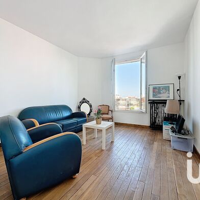 Appartement 2 pièces 330000 €