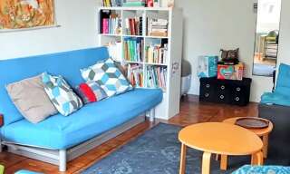 Appartement 3 Pièces 55 m² à vendre à Toulouse (31400)