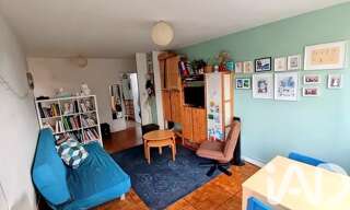 Appartement 3 Pièces 55 m² à vendre à Toulouse (31400)