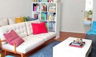 Appartement 3 Pièces 55 m² à vendre à Toulouse (31400)