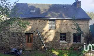 Maison 3 Pièces 100 m² à vendre à Mauron (56430)