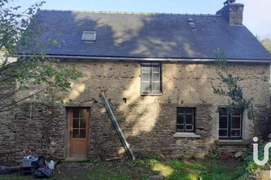 Maison 3 pièces 79999 €