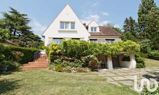 Maison 7 Pièces 147 m² à vendre à Saint-Leu-la-Forêt (95320)