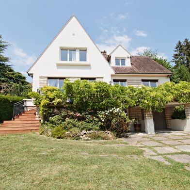 Maison 7 pièces 750000 €