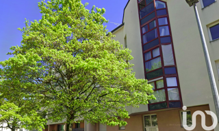 Garage  15 m² à vendre à Rennes (35000)