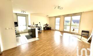 Appartement 3 Pièces 73 m² à vendre à Saint-Cyr-l'École (78210)