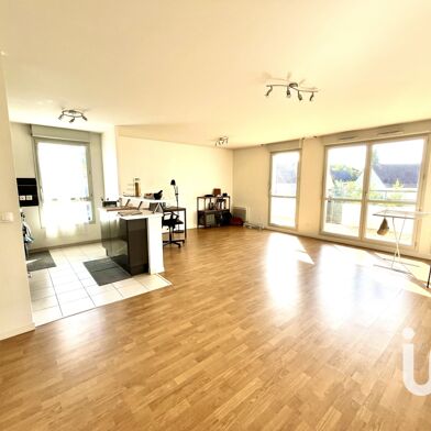 Appartement 3 pièces 325000 €