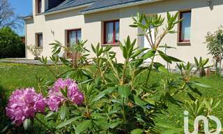 Maison 7 Pièces 132 m² à vendre à Le Temple-de-Bretagne (44360)