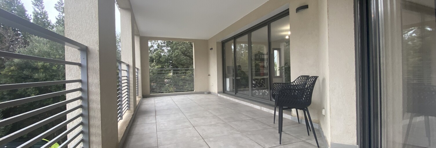 Appartement 4 Pièces 119 m² à vendre à Sanary-sur-Mer (83110)