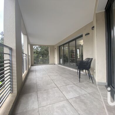 Appartement 4 pièces 730000 €