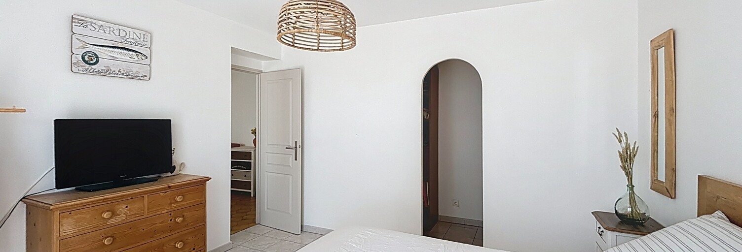 Maison 5 Pièces 115 m² à vendre à Vias (34450)