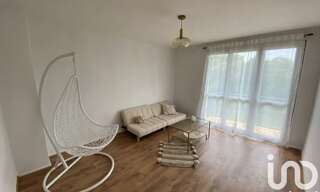 Appartement 3 Pièces 58 m² à vendre à Noyon (60400)