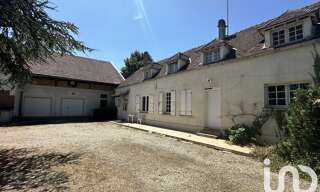 Maison 7 Pièces 167 m² à vendre à Villeneuve-sur-Yonne (89500)