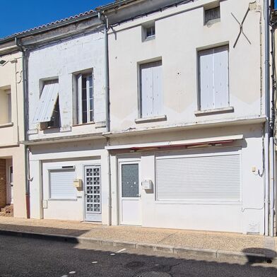 Maison 4 pièces 69900 €