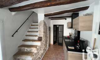 Maison 3 Pièces 70 m² à vendre à Revest-du-Bion (04150)