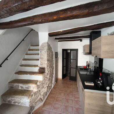 Maison 3 pièces 125000 €