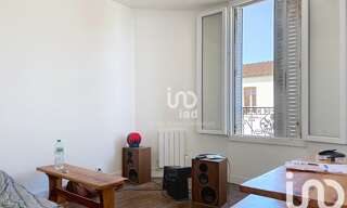 Appartement 2 Pièces 40 m² à vendre à Saint-Denis (93380)