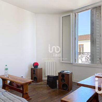 Appartement 2 pièces 133000 €