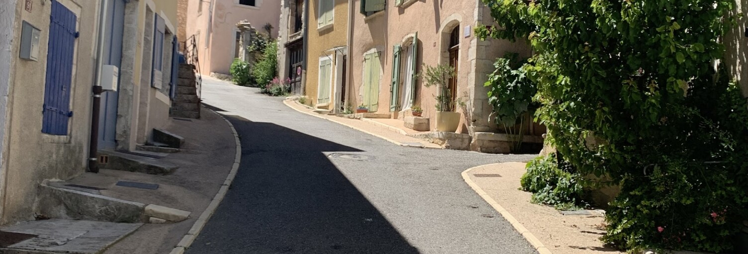 Appartement 4 Pièces 96 m² à vendre à Banon (04150)