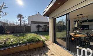 Maison 5 Pièces 122 m² à vendre à Rezé (44400)