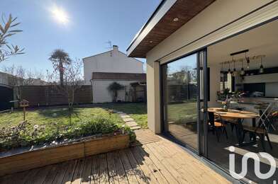Maison 5 pièces 392000 €