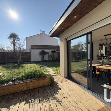 Maison 5 pièces 392000 €
