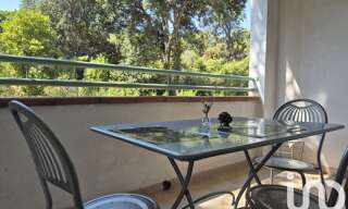 Appartement 2 Pièces 33 m² à vendre à Linguizzetta (20230)