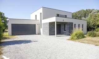 Maison 7 Pièces 180 m² à vendre à Ballan-Miré (37510)