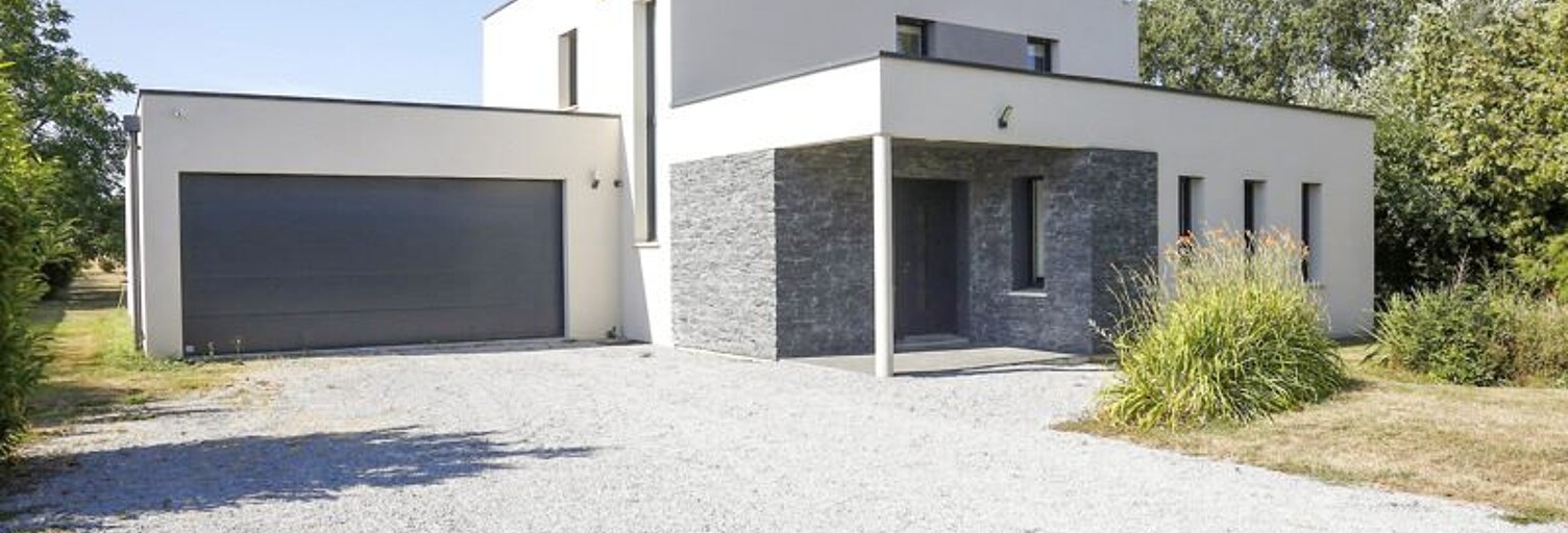 Maison 7 Pièces 180 m² à vendre à Ballan-Miré (37510)