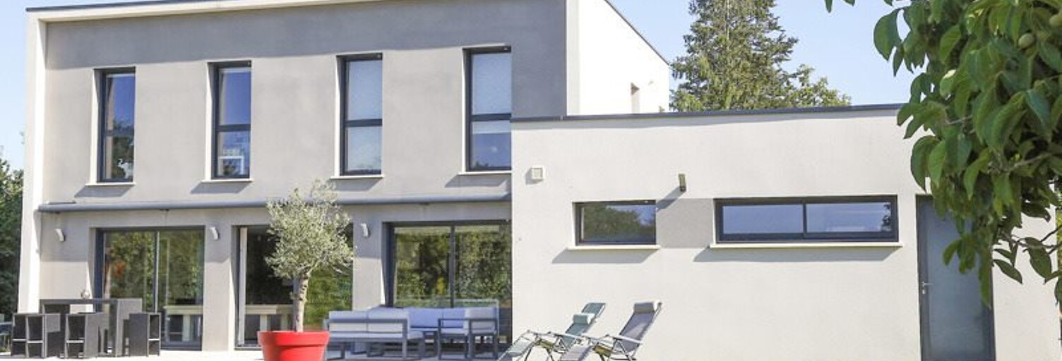 Maison 7 Pièces 180 m² à vendre à Artannes-sur-Indre (37260)