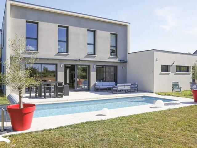 Maison proposé à Artannes-sur-Indre