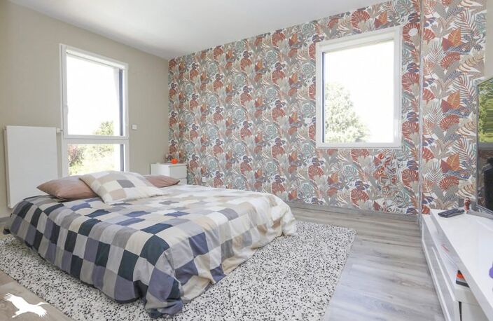Contemporaine de 7 pièces principales — photo 3