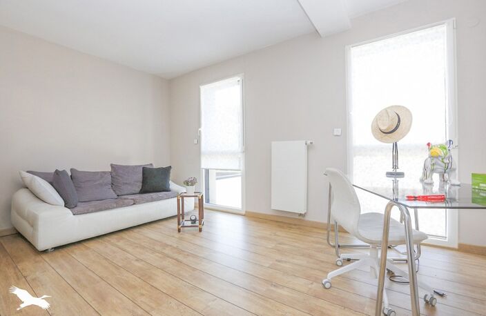 Contemporaine de 7 pièces principales — photo 4