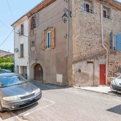 Immeuble  296500 €