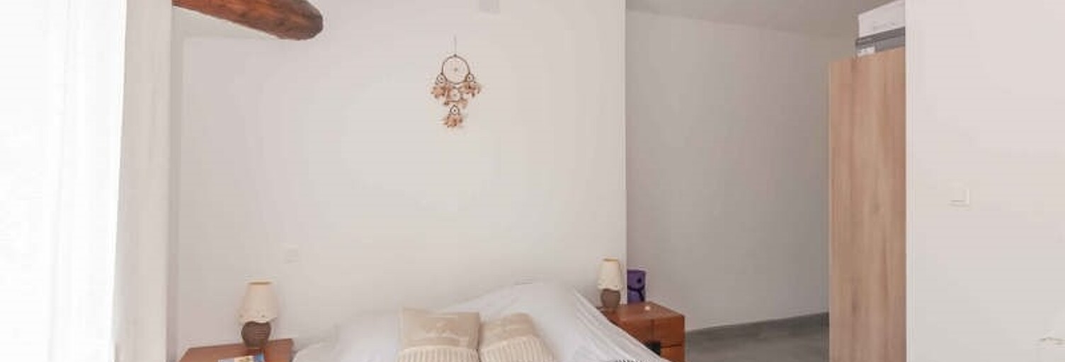 Immeuble   m² à vendre à Roujan (34320)